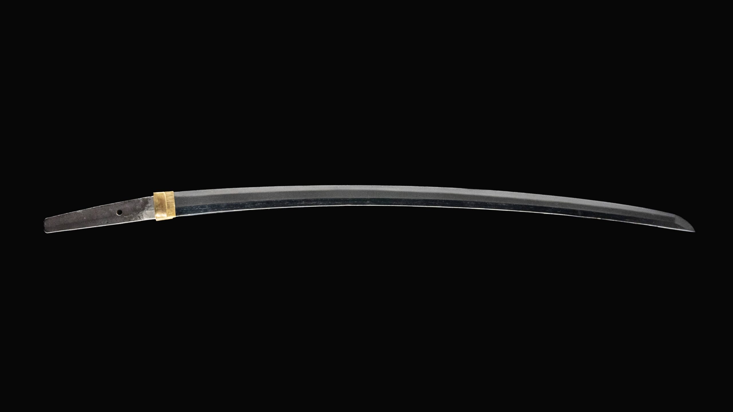 Katana - Tokuho - by Tegai Kanekiyo - Kanekiyo