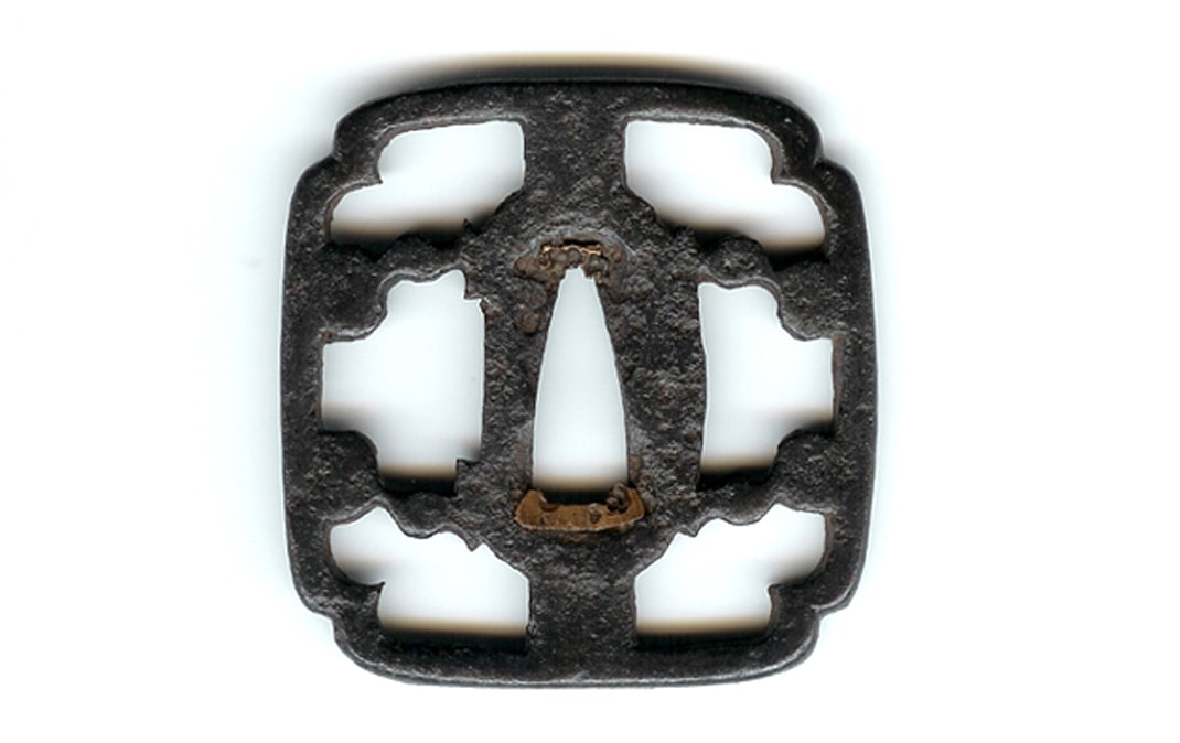 Kanayama Sukashi Design Gourds