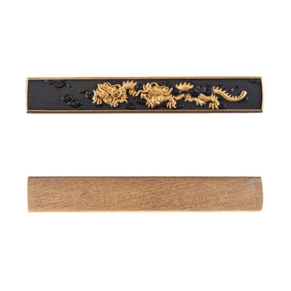 Kozuka Kaga Goto Dragon in the clouds