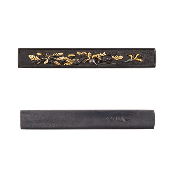 Kozuka, Goto Jujo, Shunso