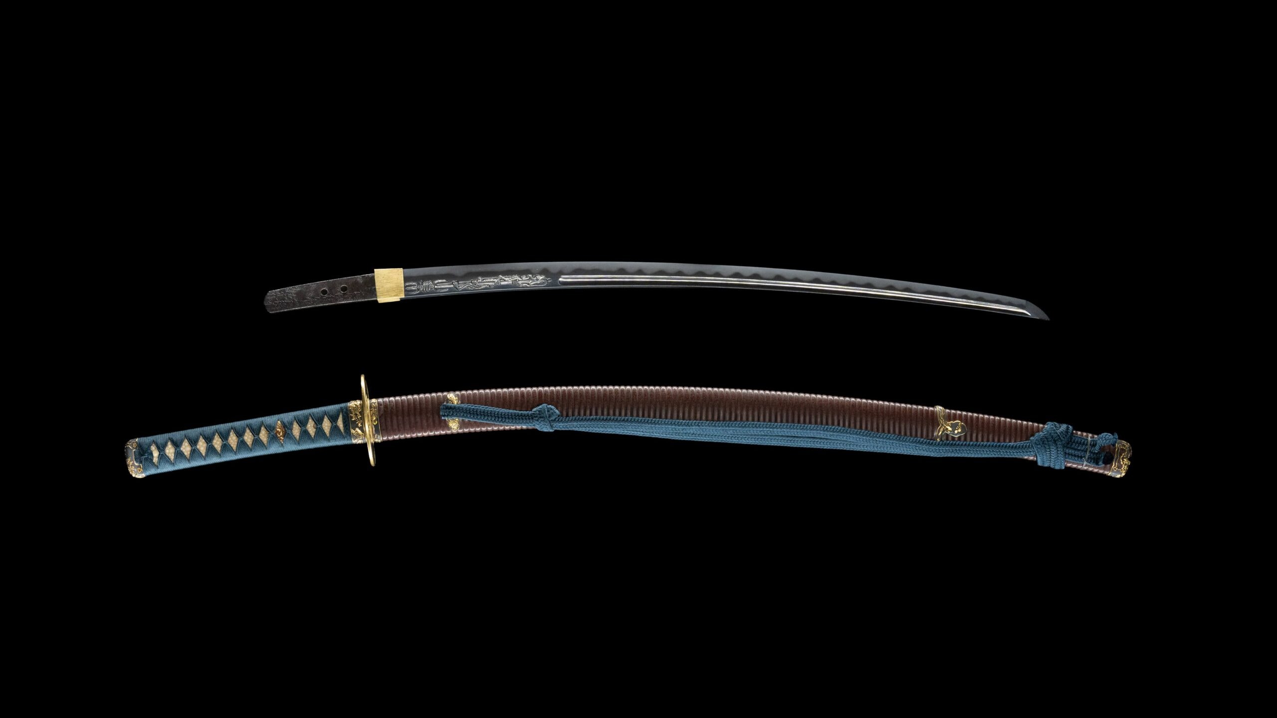 Katana Signed Bizen no Kuni Ju Osafune Hikobeno Jo Sukesada Saku