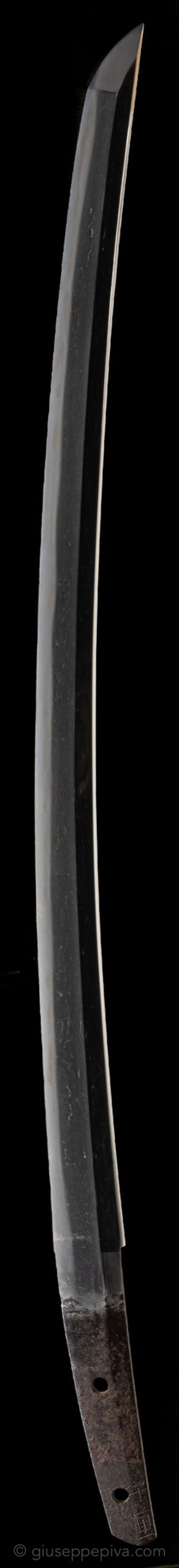 Koshirae - Jūyō - by Edo Period School - Kazari-tachi: Juyo Tosogu