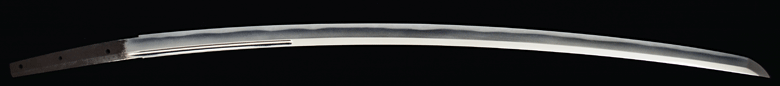 長船近景太刀