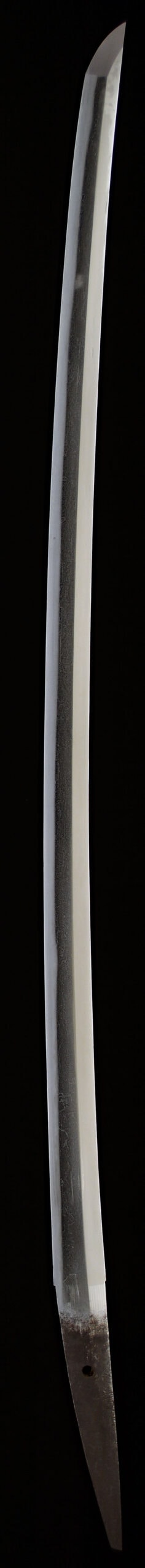Katana - Hozon - by Wakasa Fuyuhiro - Fuyuhiro Katana