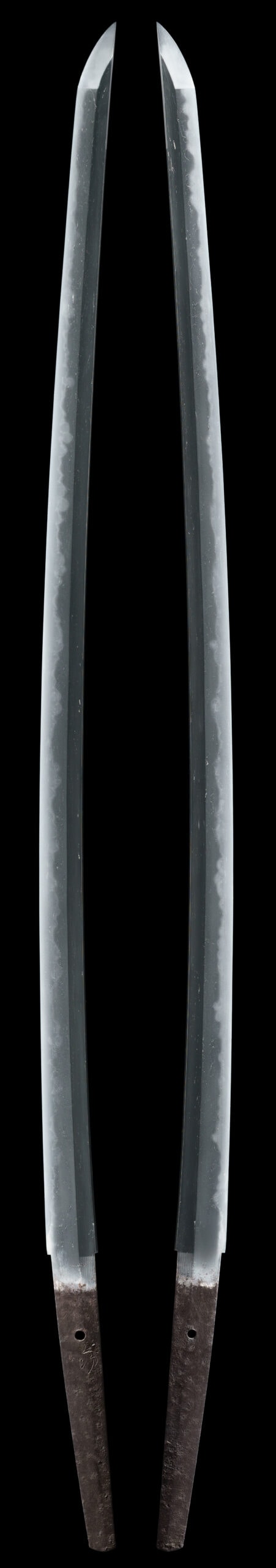 Katana - Tokuho - 作 正利 - (坂倉関)正次 <坂倉関正利>