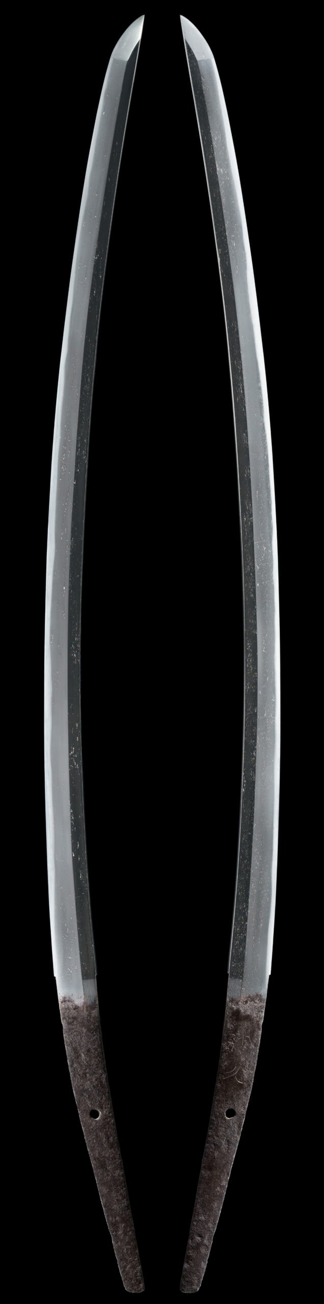 Katana - Tokuho - 作 助久 - 助久(古一文字)福岡一文字