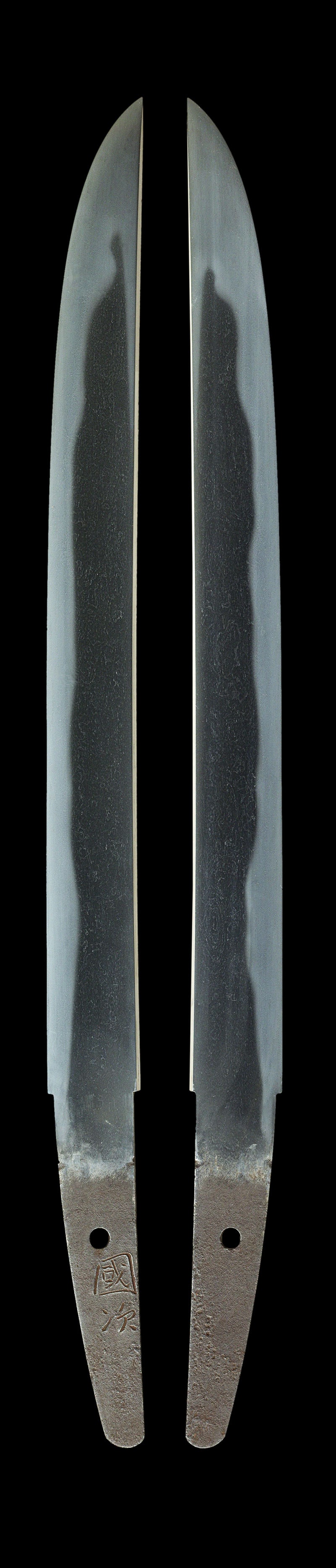 Wakizashi - Jūyō - by Horikawa Kunitsugu - Kunitsugu (Horikawa)