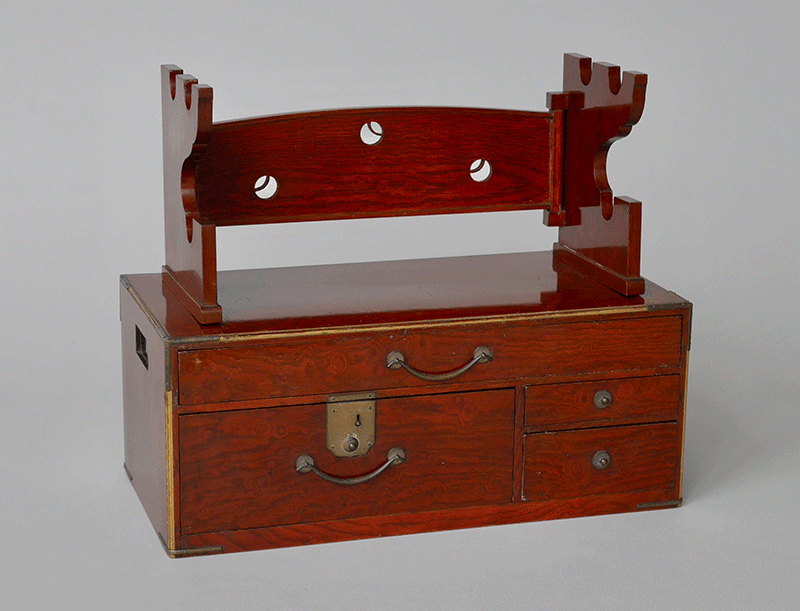 Stand - Sword and Tachi Rack