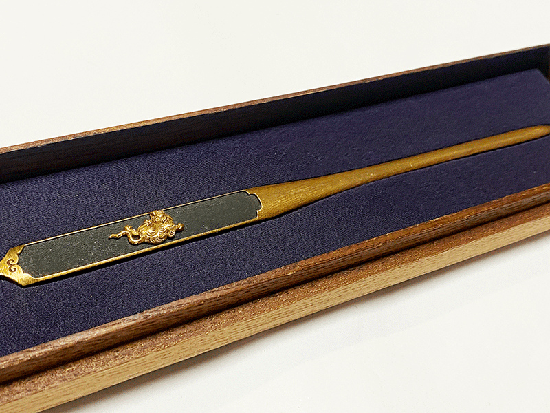 刀装具