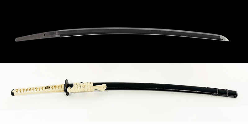 Katana: Bushu ju Chikashige