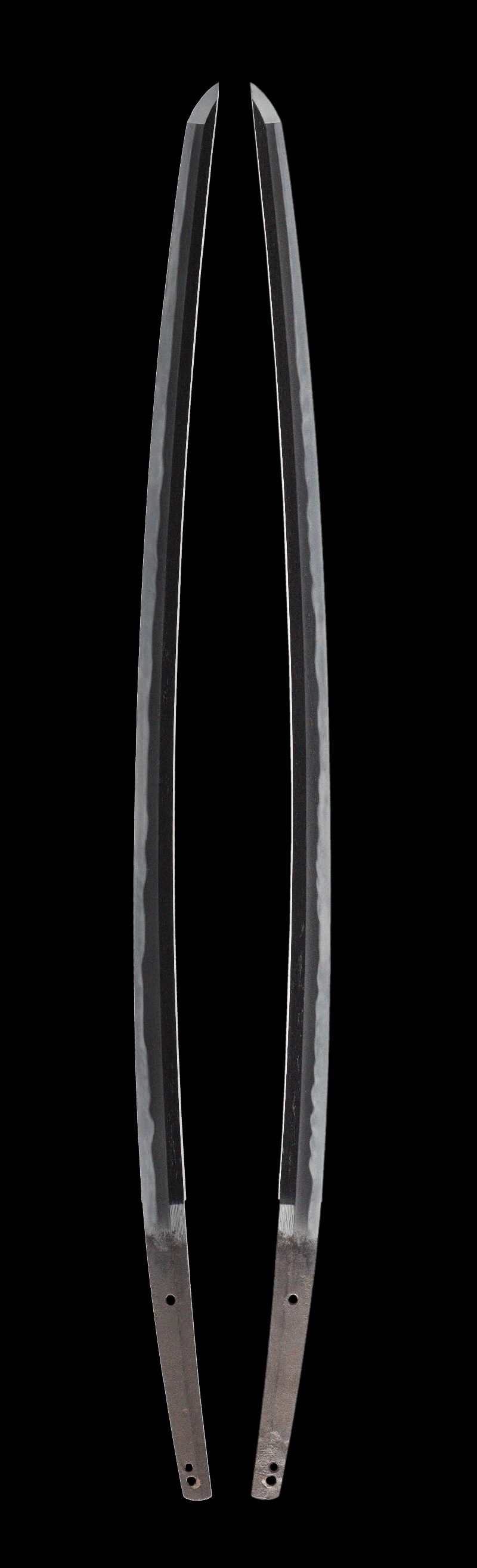 Tachi - Jūyō - by Fukuoka Ichimonji Sukeyoshi - Sukeyoshi (Ichimonji)