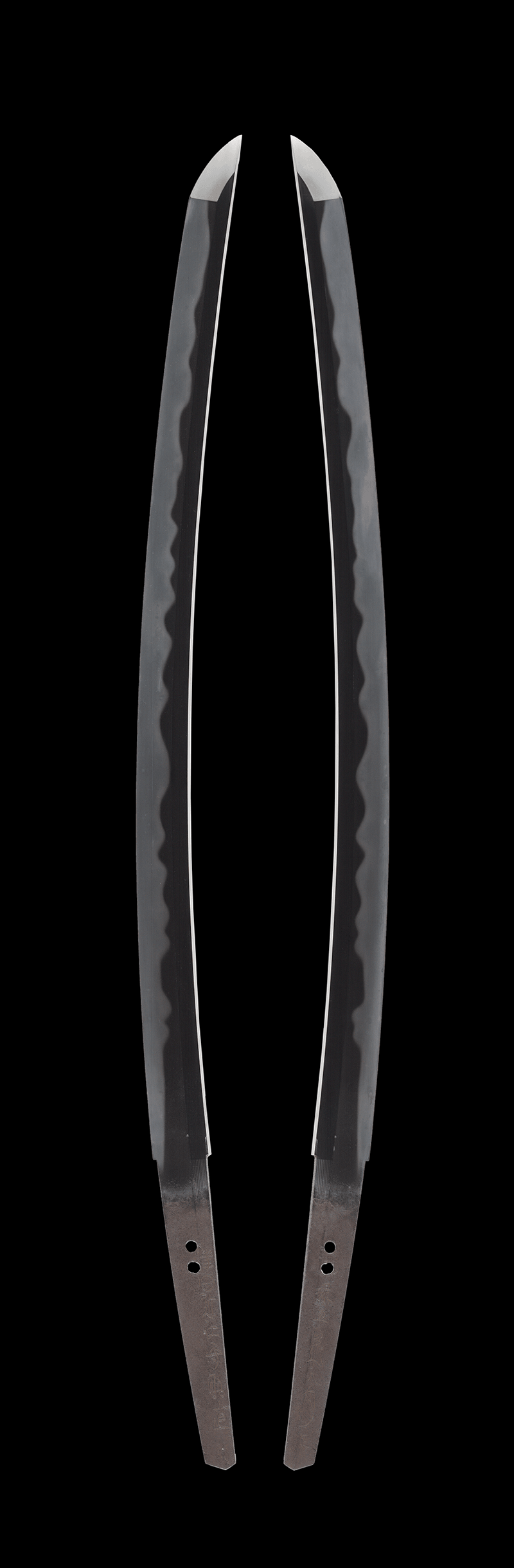Wakizashi - Jūyō - by Sukehiro Sukenao - 刀剣