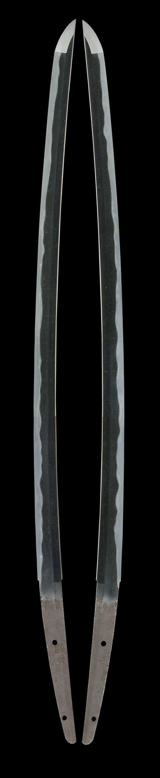 Katana - Jūyō - by Horikawa Kunihiro - Kunihiro (Horikawa)