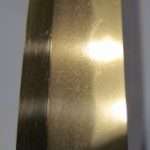 S137. Shinto Katana in En Suite Koshirae