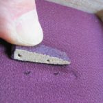 T167. Don't transport a tsuba in a tsuba box.