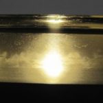 K71. Shortened Older Sword in Nice Dragon Koshirae