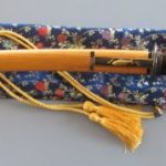 Tanto - S114. Tanto in Koshirae