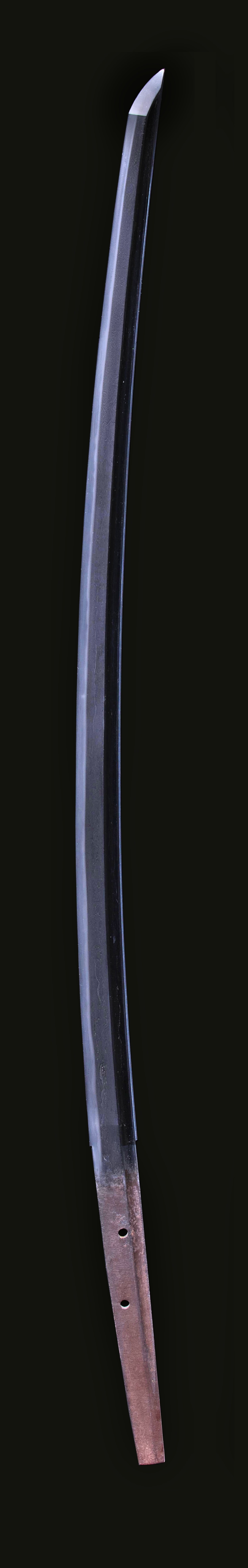 無銘(千代鶴守弘)