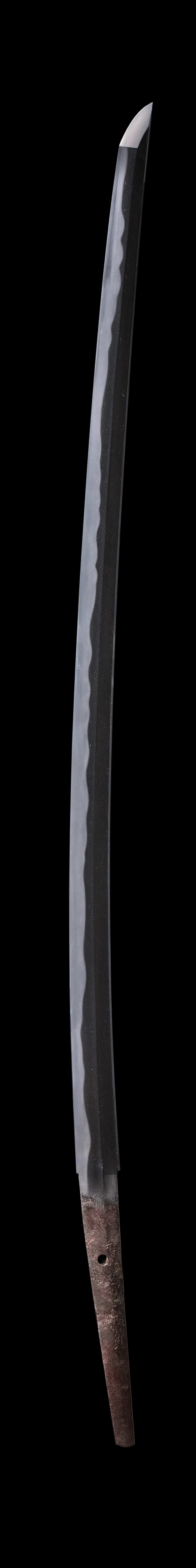 和泉守藤原国貞