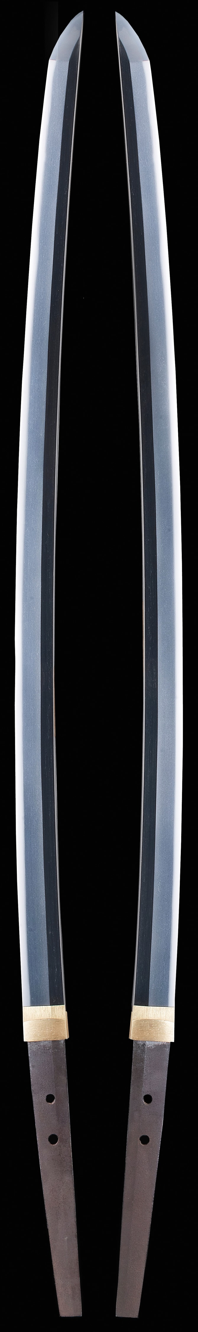 刀 無銘 固山 宗次