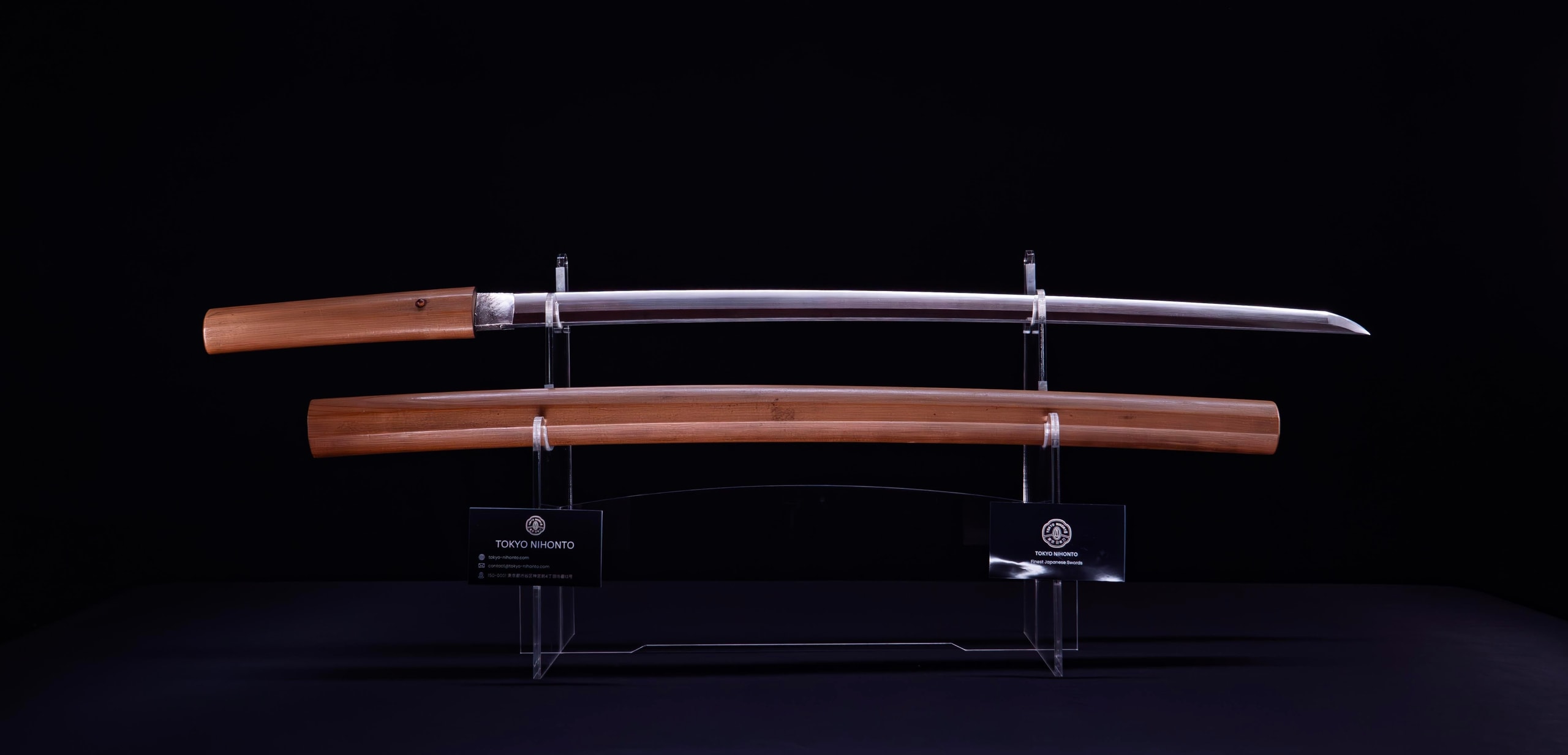Antique Japanese Katana Sword by Shitahara NBTHK Hozon