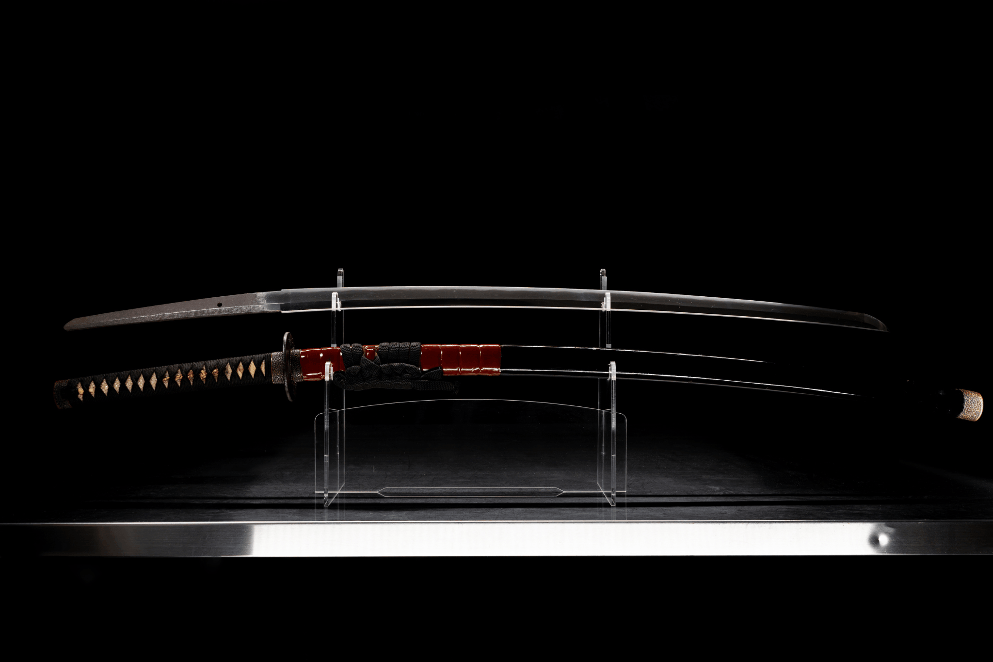 Katana - by Kanesaki - Inaba no Kuni Kanesaki