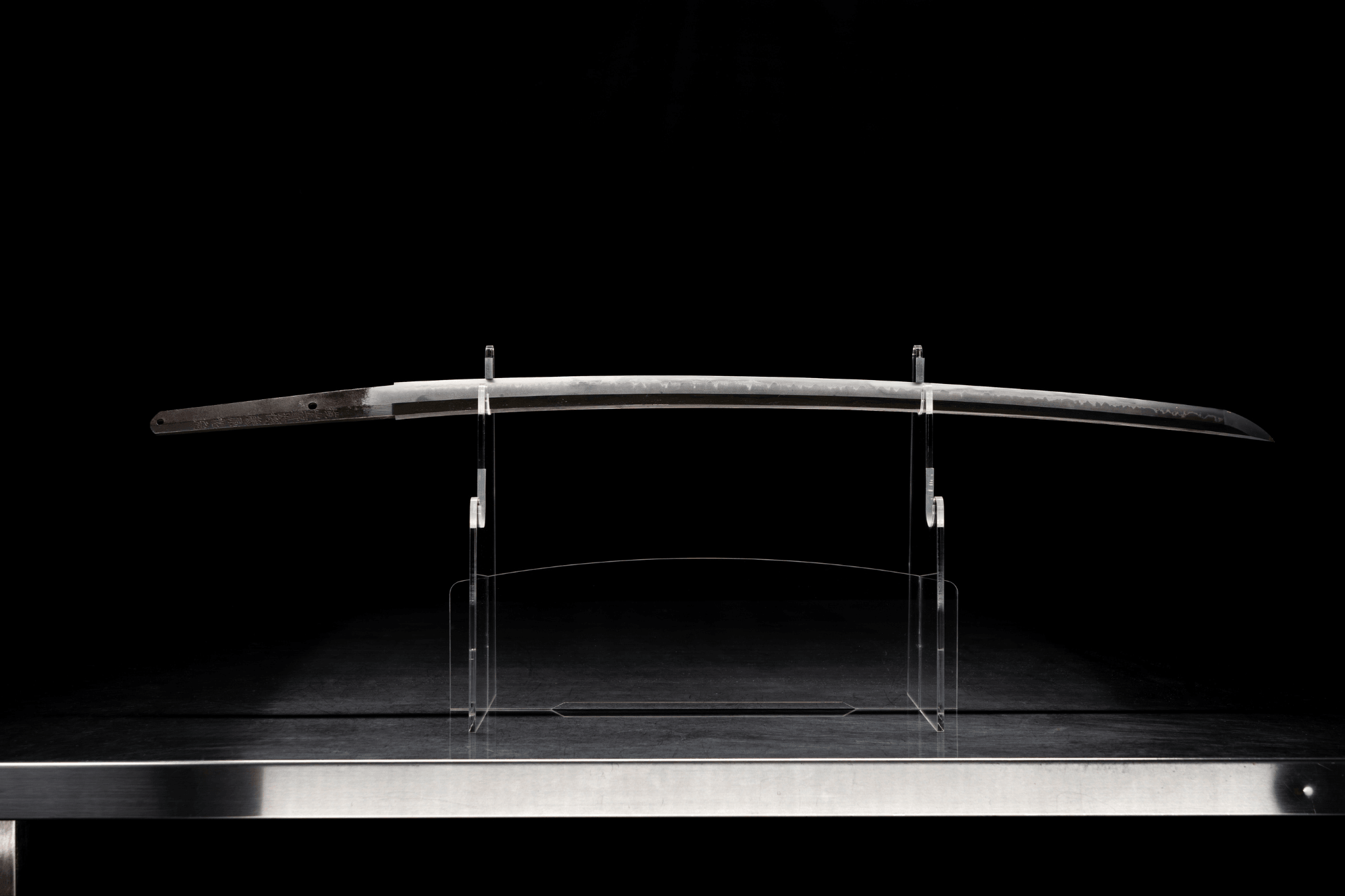 Antique Japanese Sword Katana by Fujiwara Sukesada