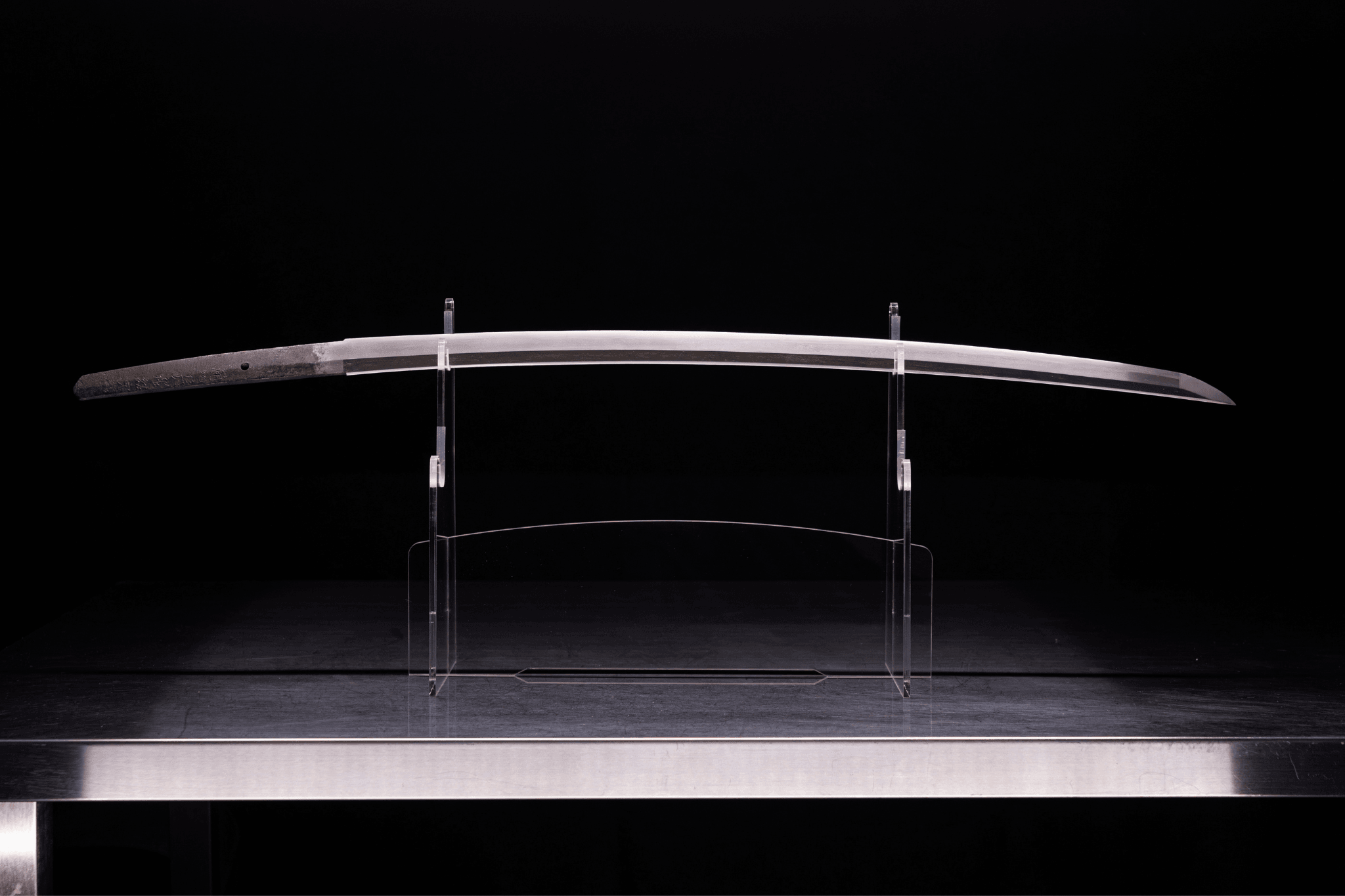 Antique Japanese Sword Katana Bishu Osafune Sukesada