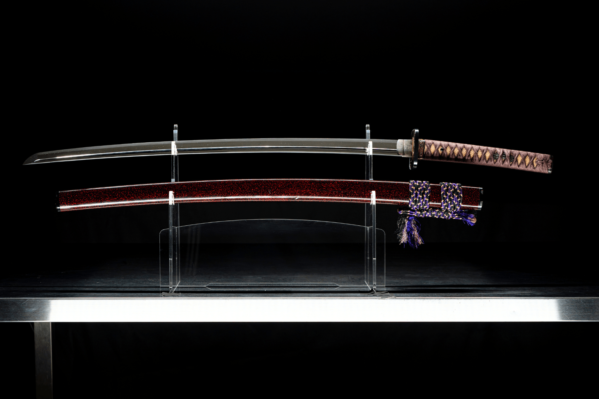 Antique Japanese Sword Katana by Masayuki Muromachi period NBTHK