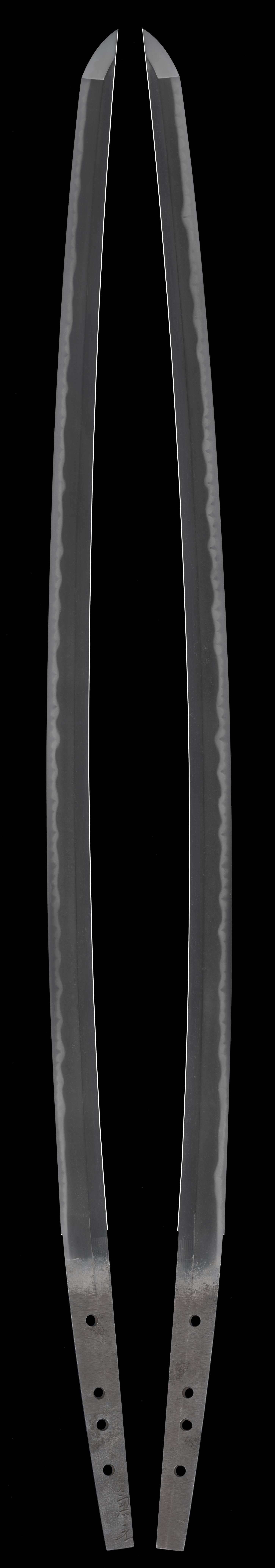 刀 兼元(孫六)