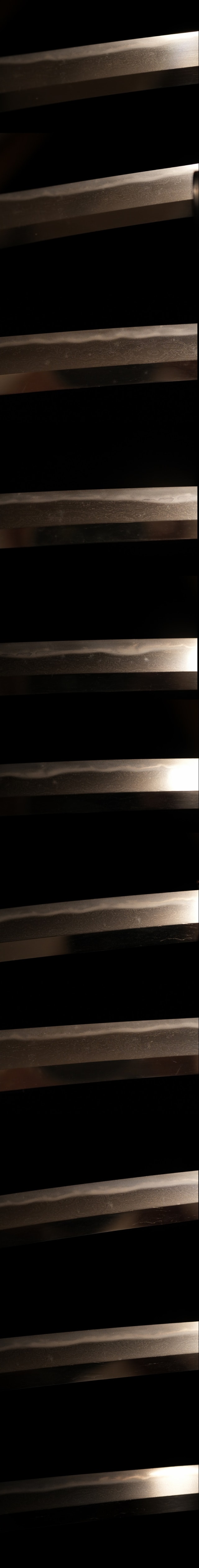 Katana - Jūyō - by Ko-Bizen School - Juyo Token! Unique Existing Example! Grandson of Ko-Bizen Sanpei (Kanehira, Takahira, Sukehiro) 'Sadakane' from the Heian Period! Early Ko-Bizen Work! Perfectly Sound with Tanobe Sensei Sayagaki