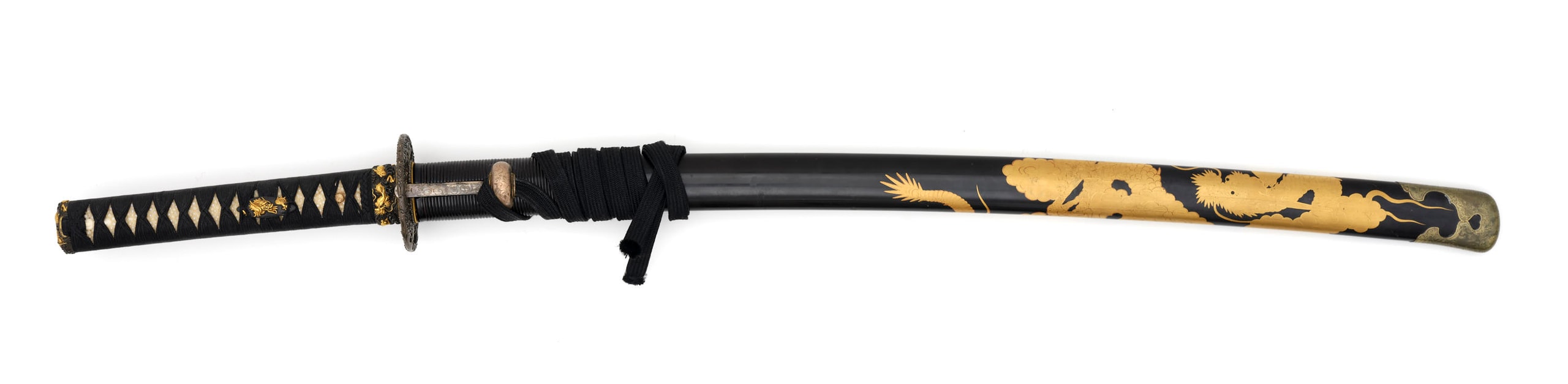 Echizen Seki katana
