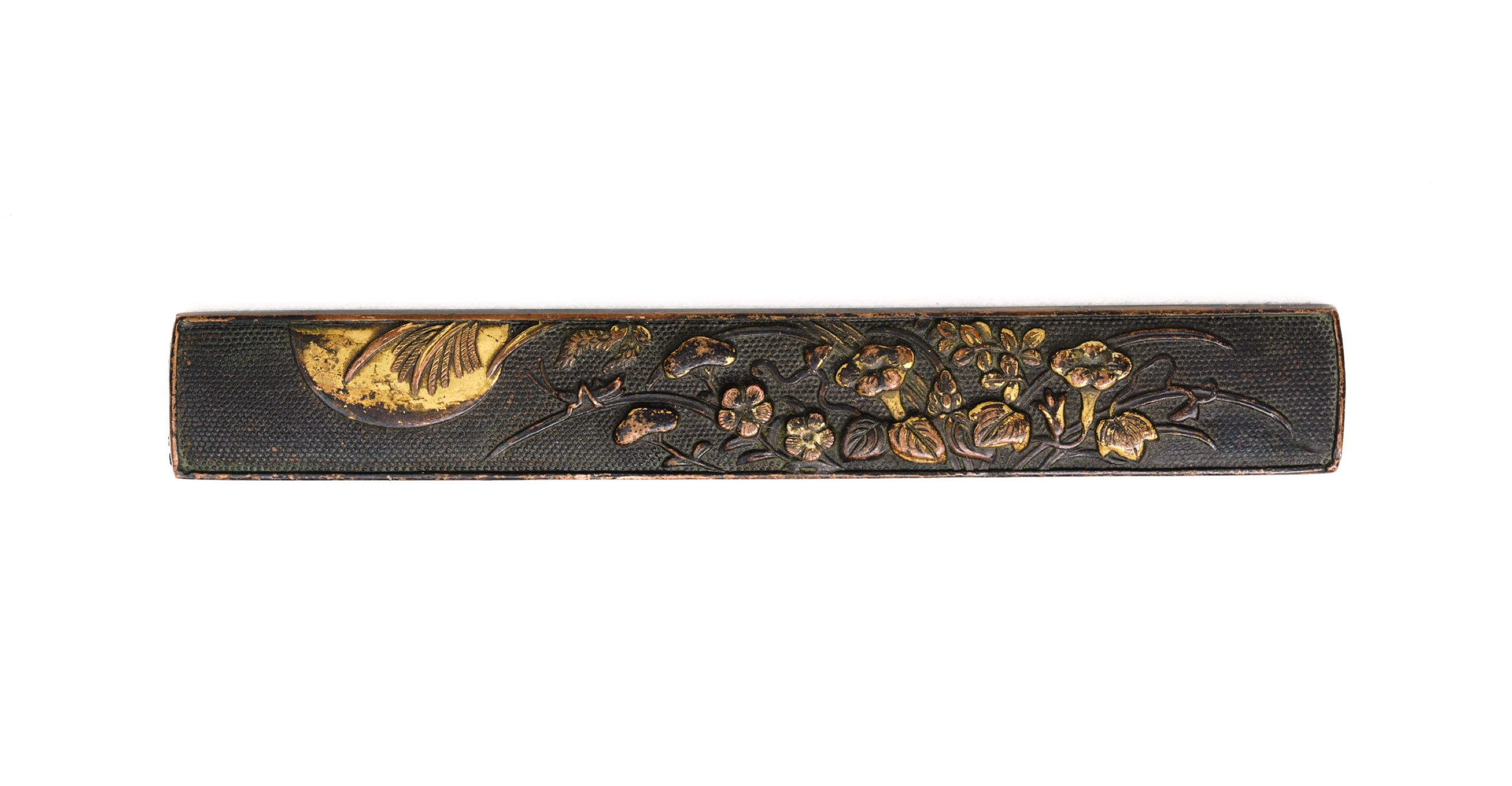 Mino sunset kozuka