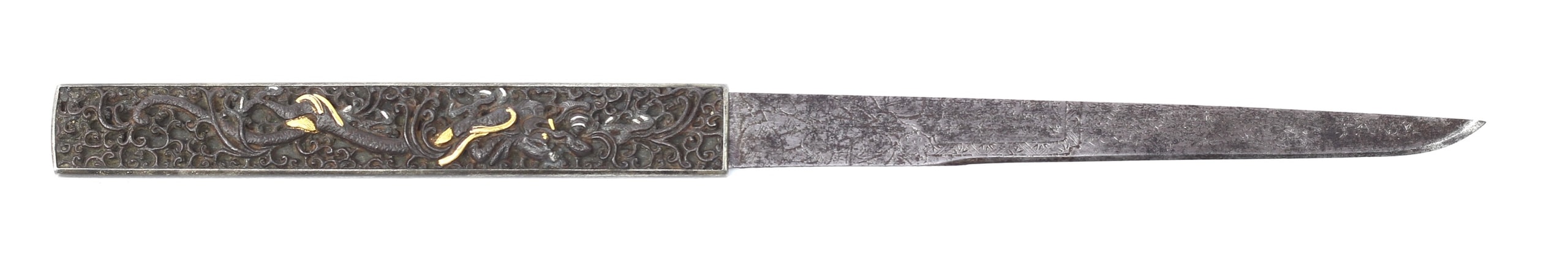A nanban kozuka / kogatana