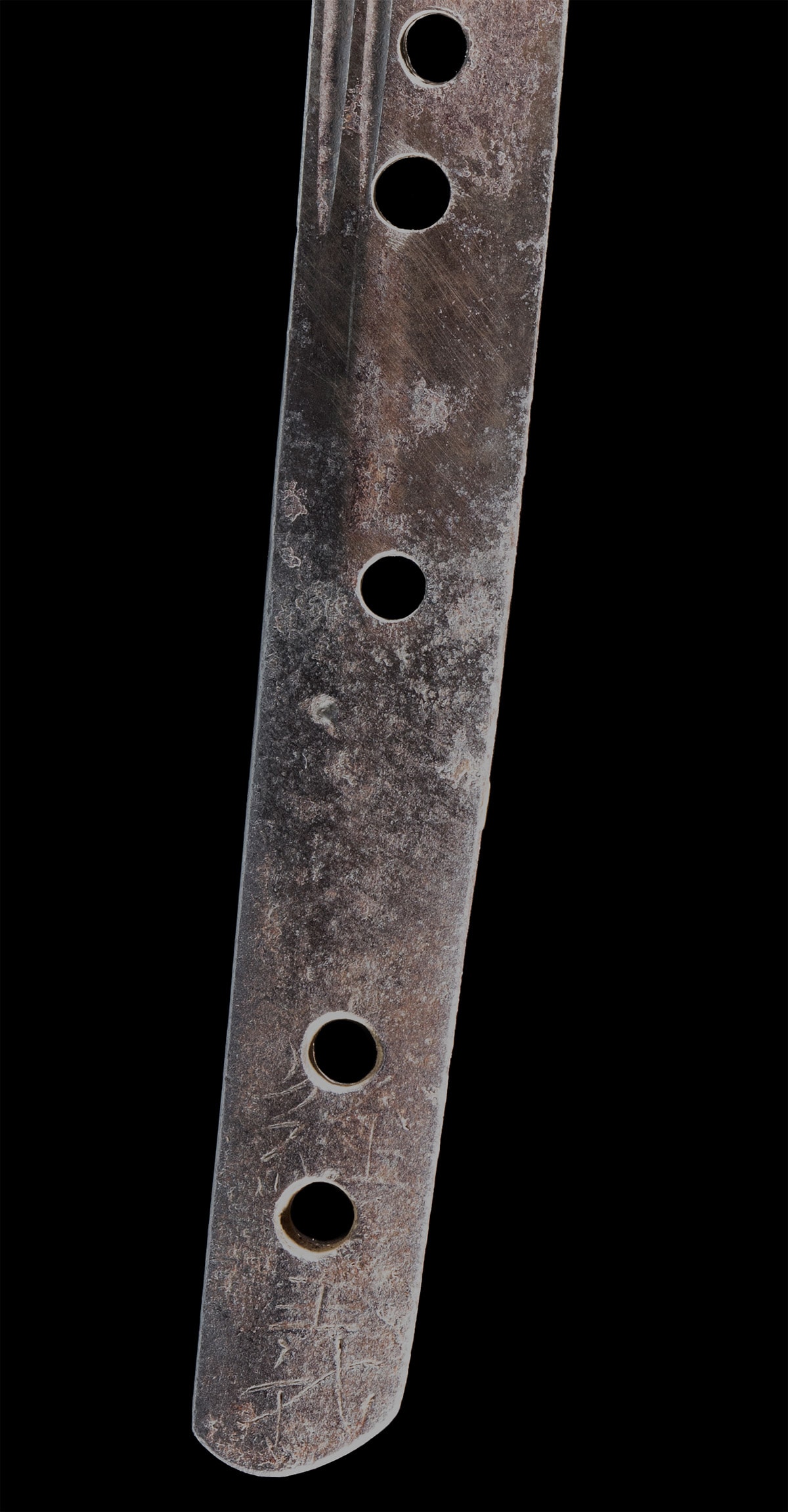 Ko-Aoe Tsuneyoshi tachi