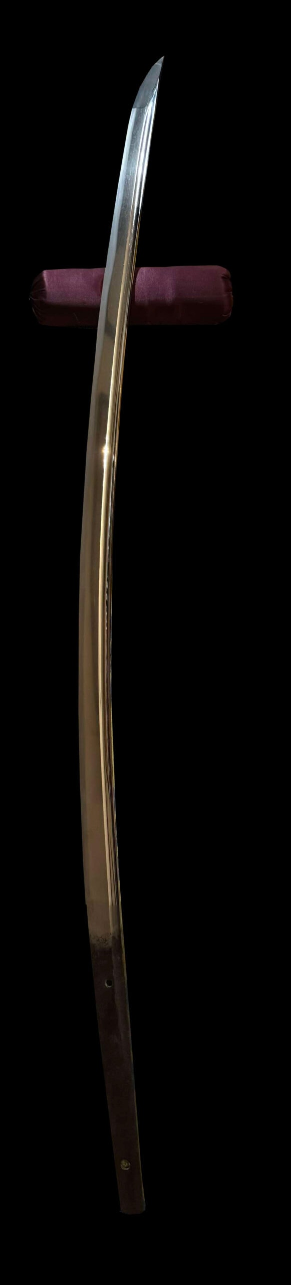 Katana - Jūyō - by Sue-Sa School - 重要刀剣 末左 刀