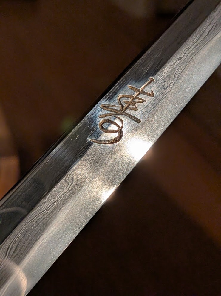 Miyamoto Kanenori – Imperial Court Artisan