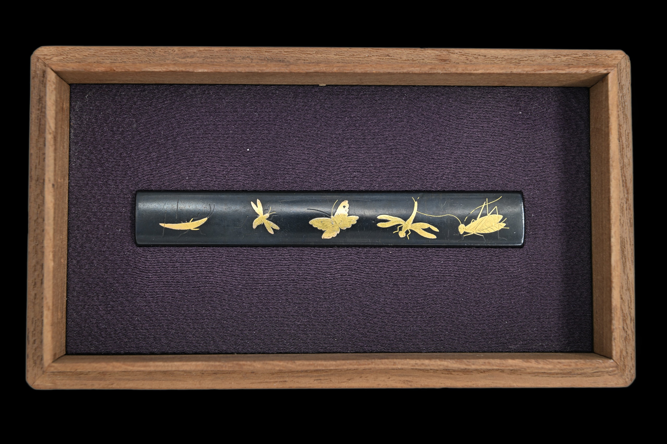 Kaga – Insects