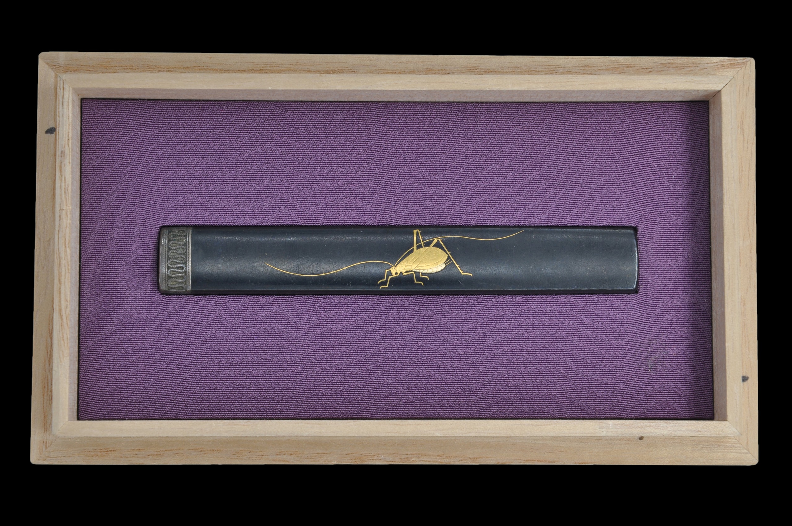 Kaga – Cricket