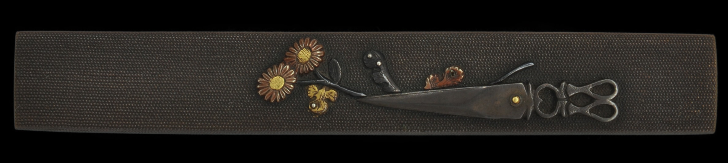 Ikebana scissors – Goto Kanjo