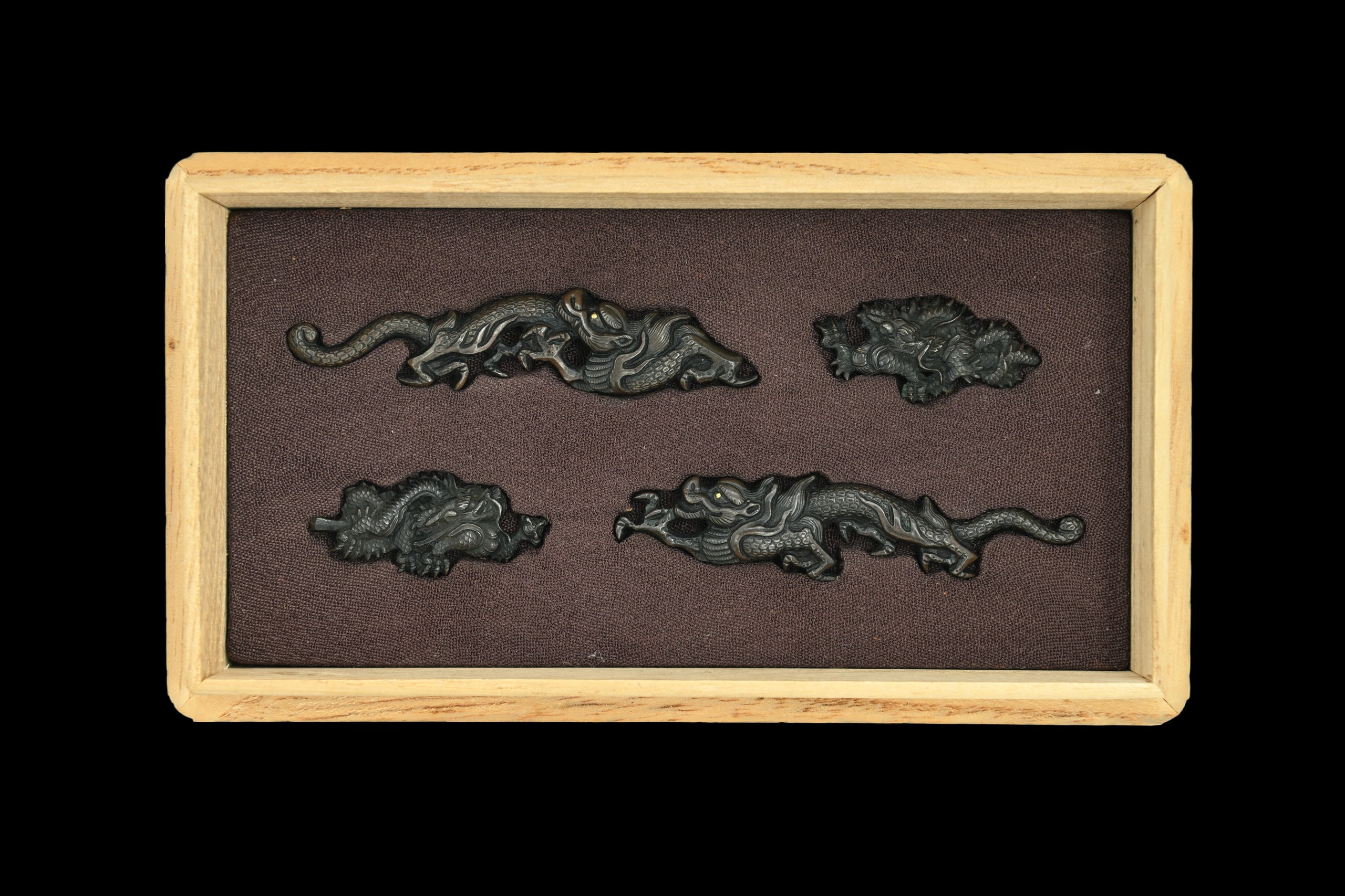 Daisho Dragons