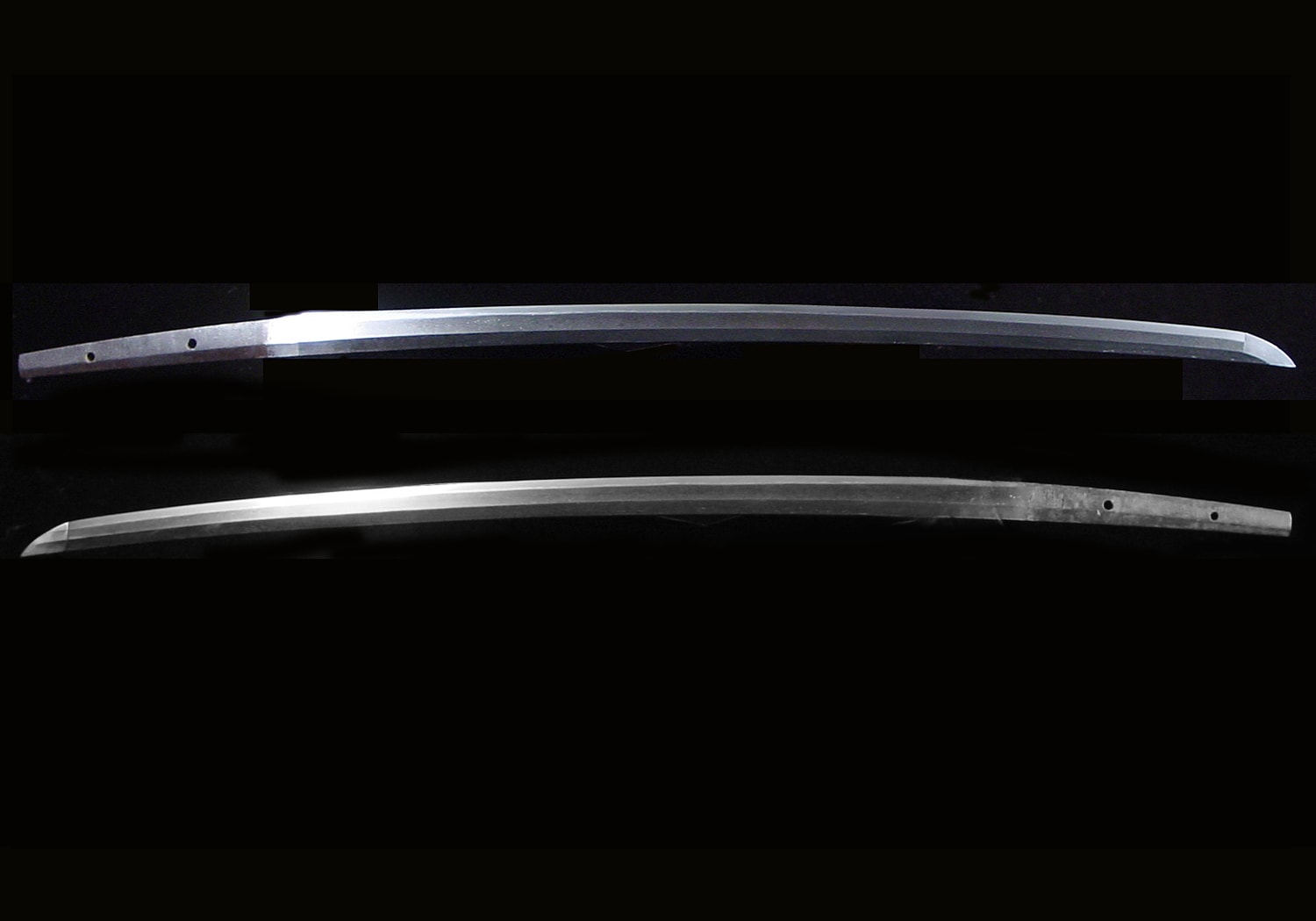 Katana - Jūyō - by Ko-Mihara School - Bingo Ko-Mihara Katana (Unsigned)