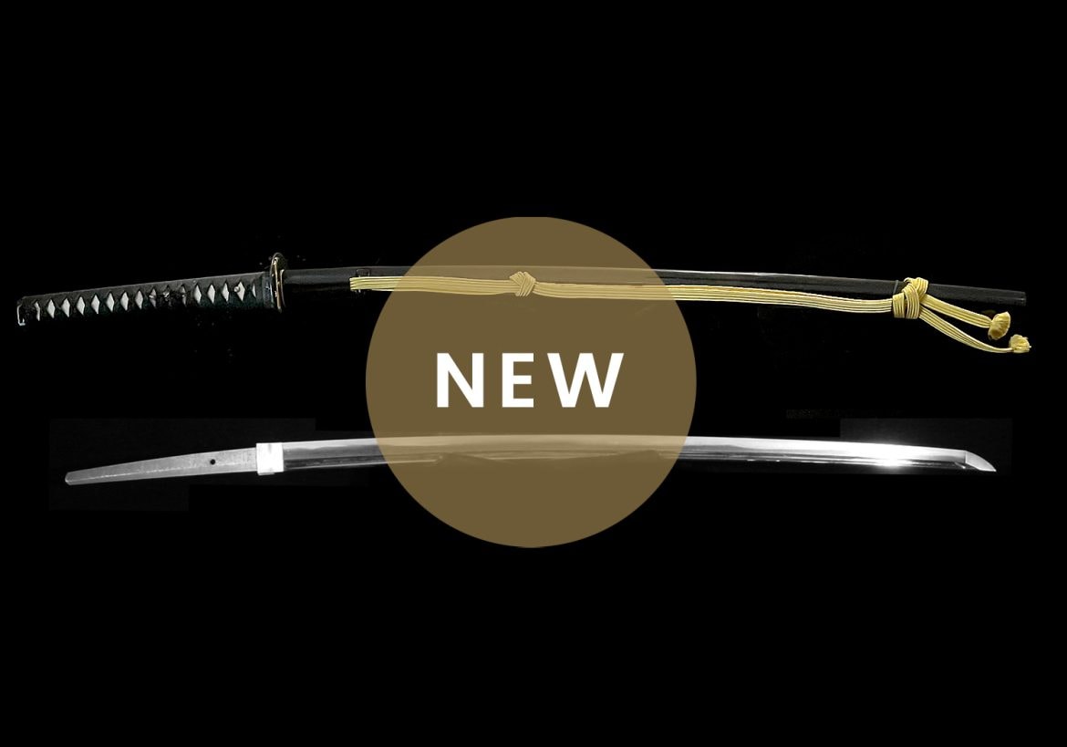 5TH GENERATION TADAYOSHI 五代忠吉 020825