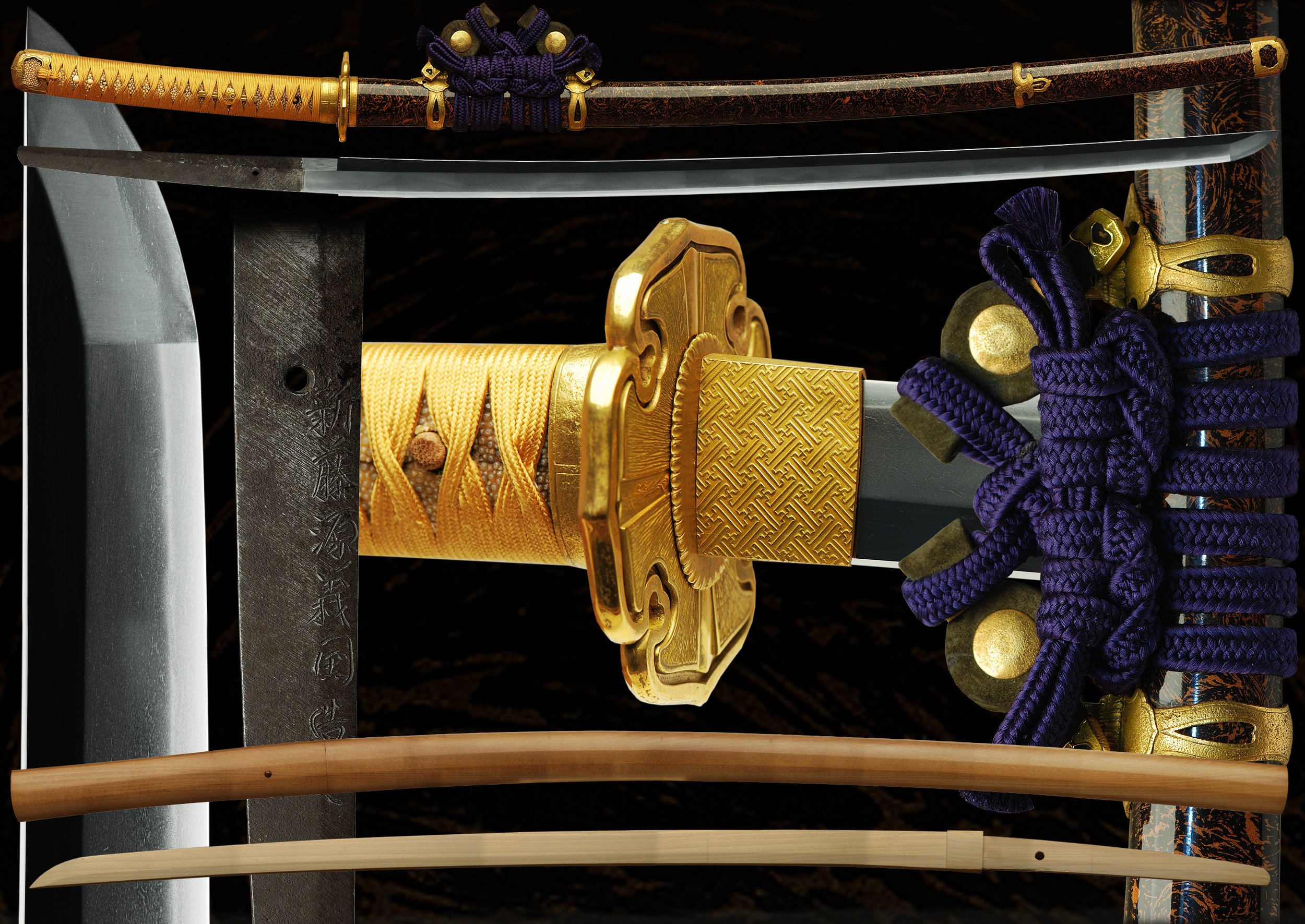 Minamoto Yoshikuni (fss-745)