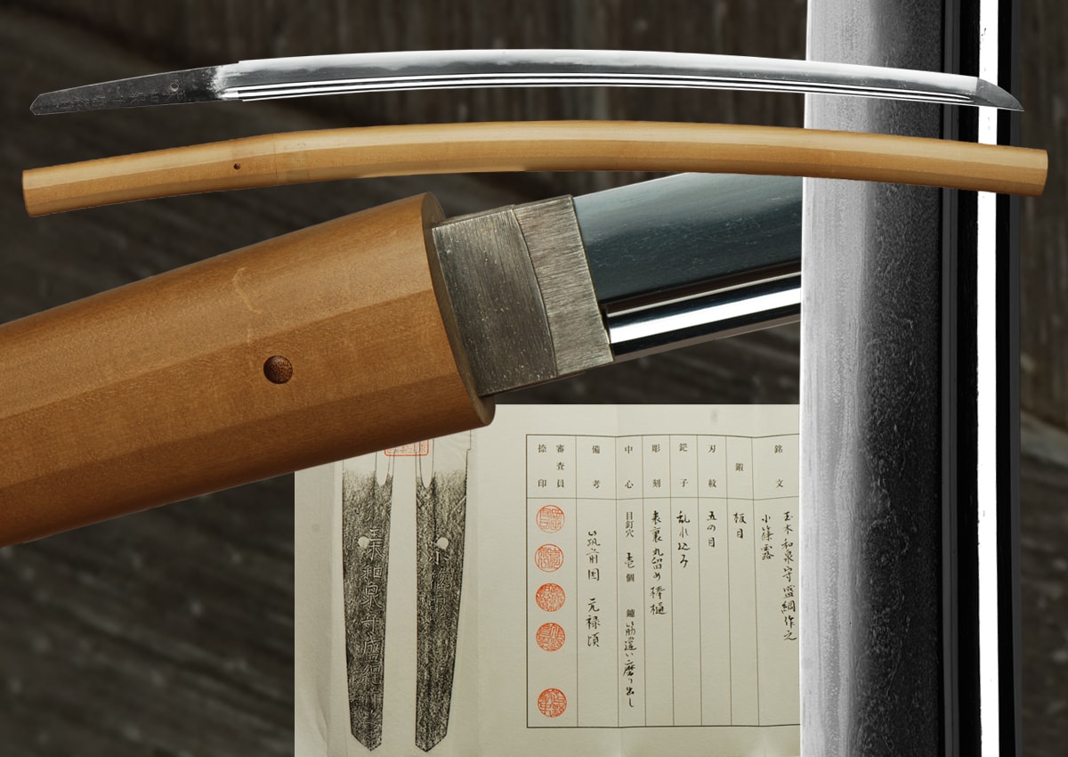 Chikuzen Moritsuna (fss-701)