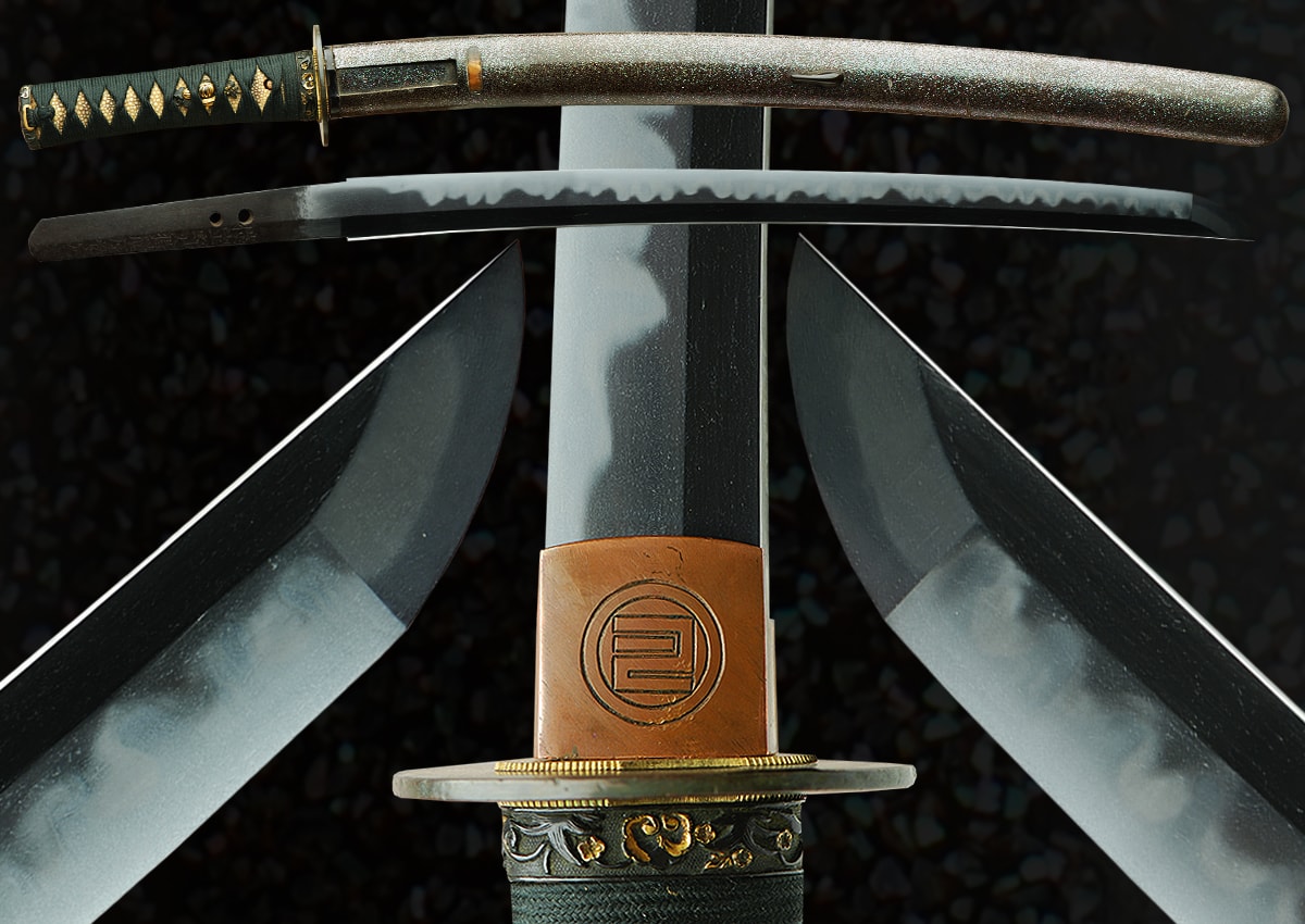 Yokoyama Sukesada (fss-760)