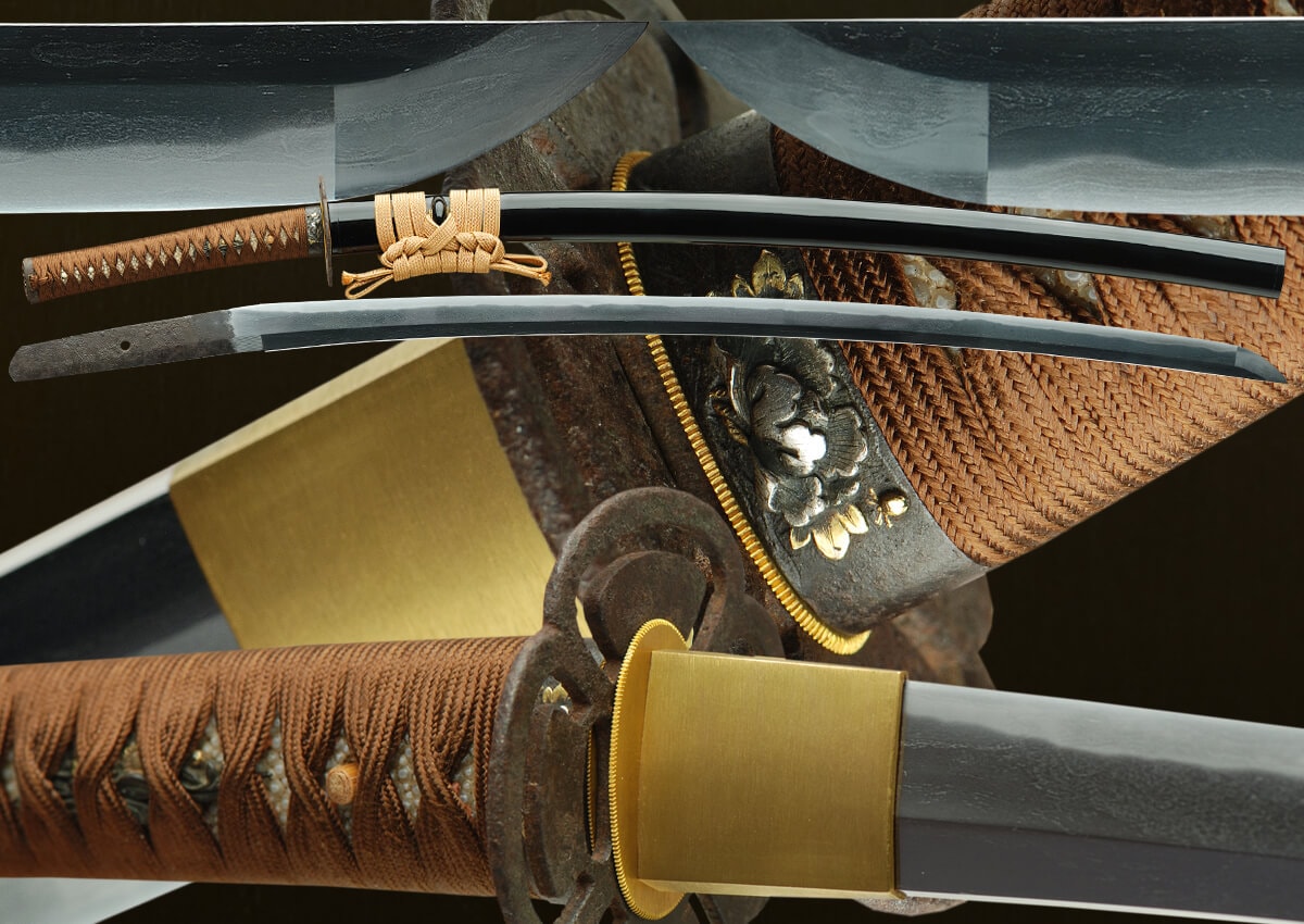 Osafune Sukesada (fss-757)