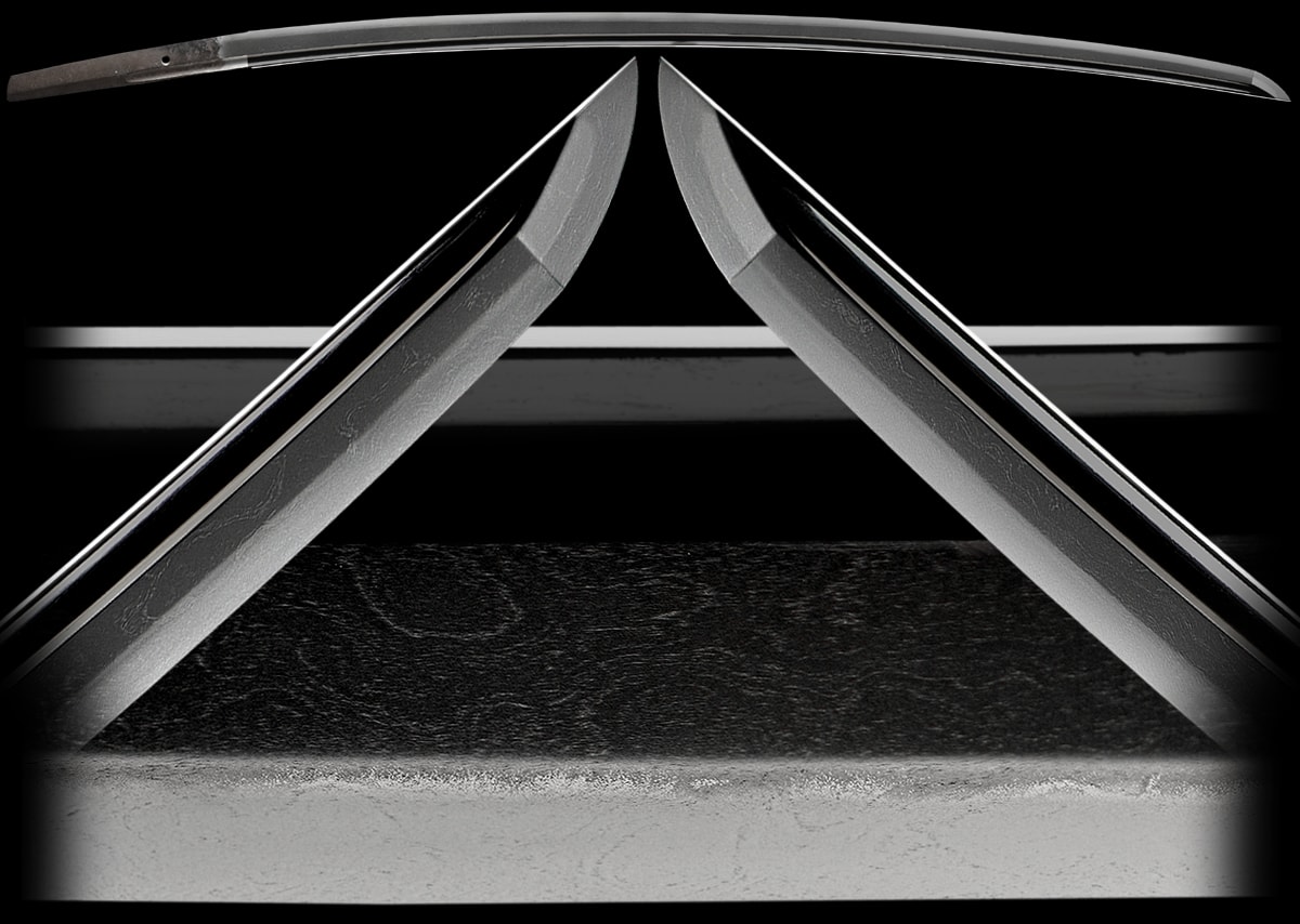 (Kamakura era) Enju (fss-774)