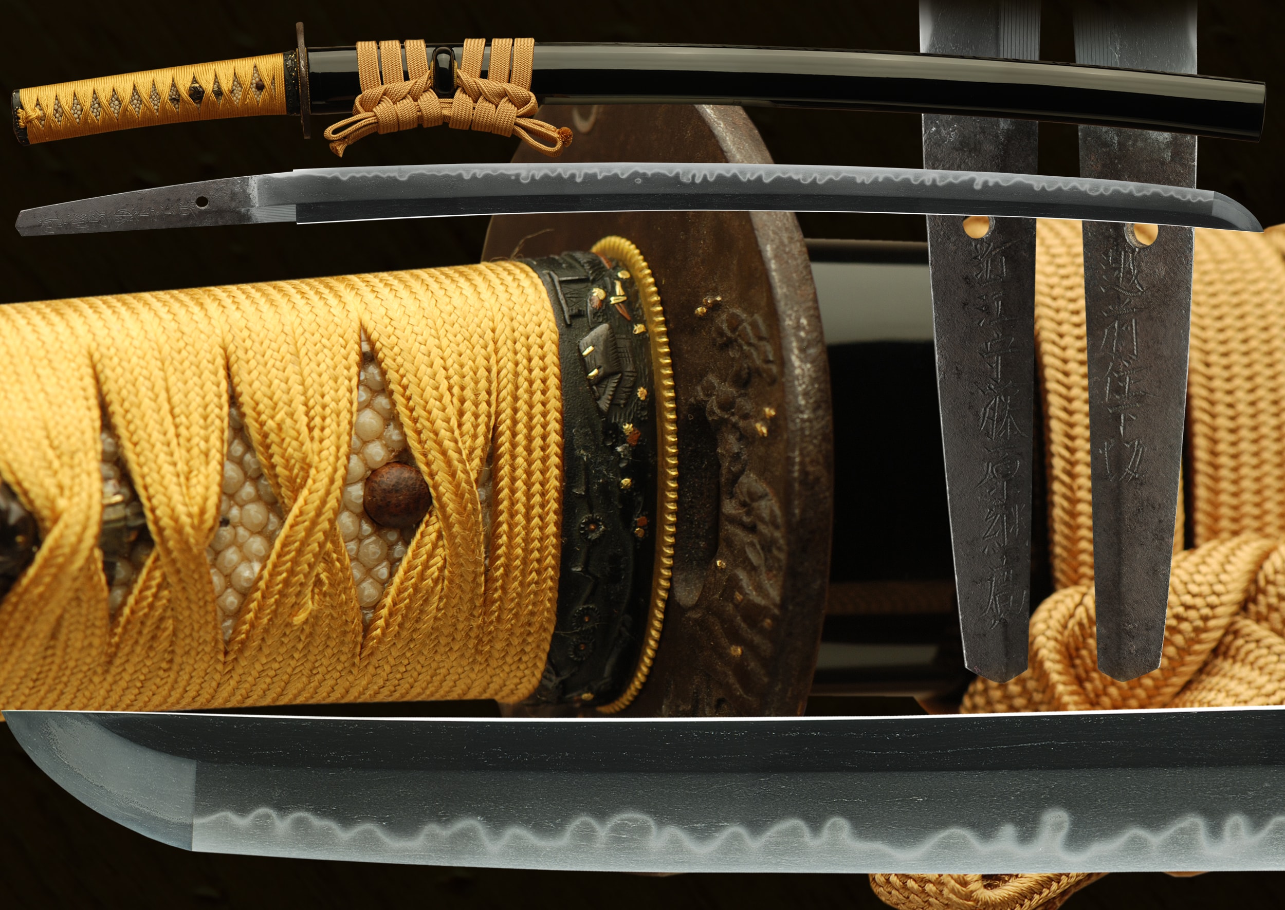 Echizen Tsuguhiro (fss-777)