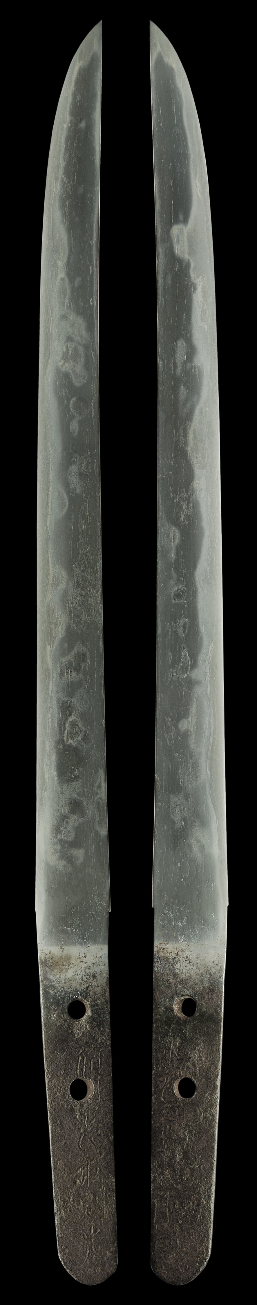 Tanto - Hozon - by Osafune Norimitsu - Bizen Norimitsu